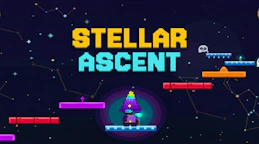 Stellar Ascent