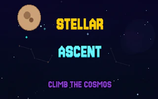 Stellar Ascent