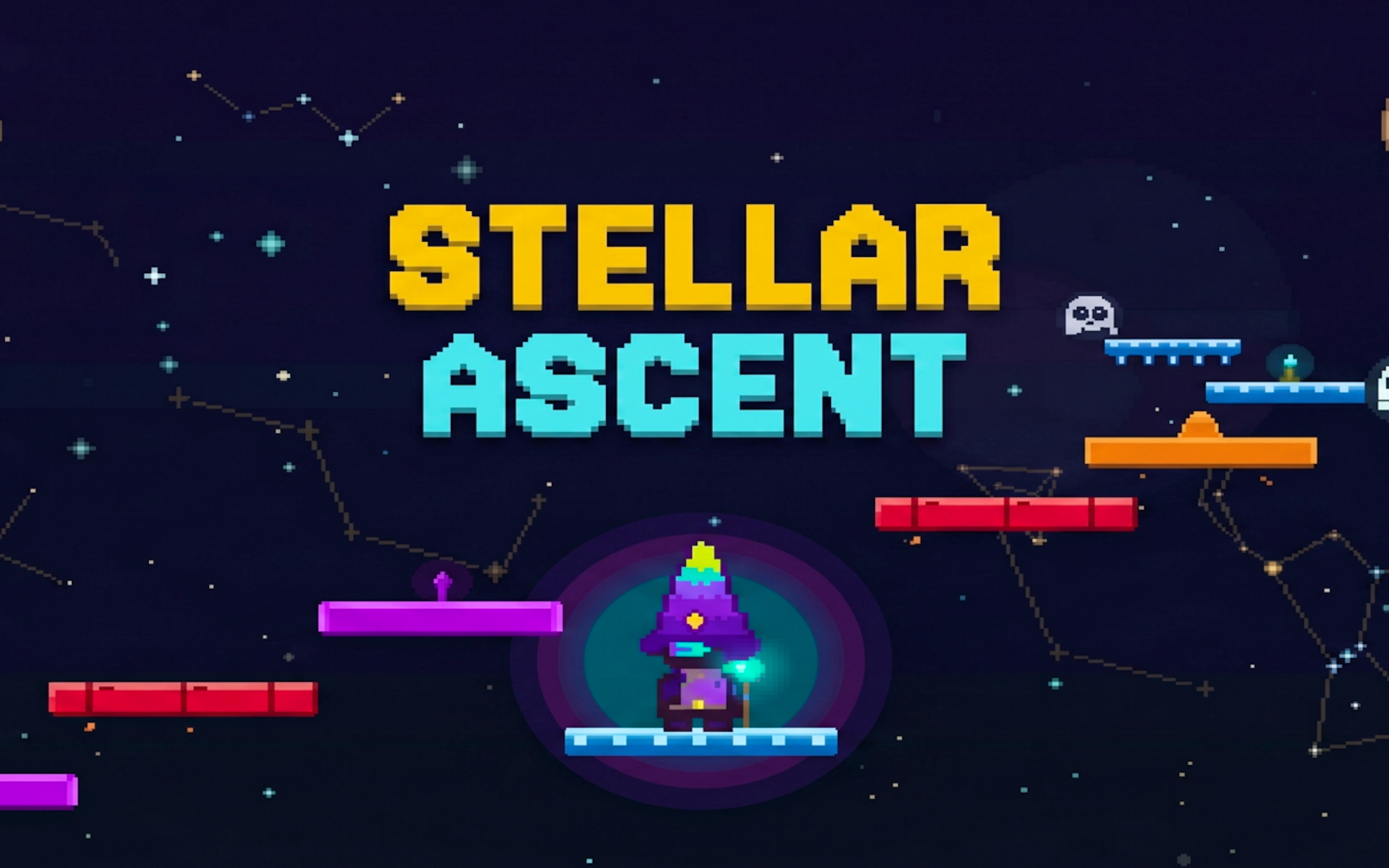 Stellar Ascent
