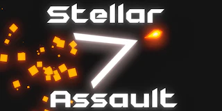 Stellar Assault thumbnail