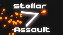 Stellar Assault
