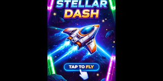 Stellar Dash thumbnail