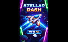 Stellar Dash