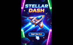 Stellar Dash