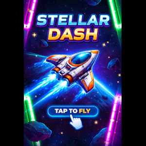 Stellar Dash Thumbnail