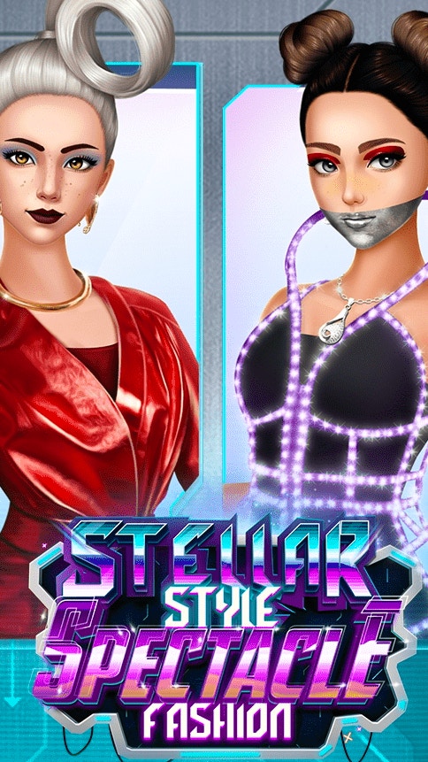 Stellar Style Spectacle Fashion