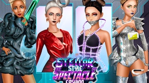 Image for Stellar Style Spectacle Fashion