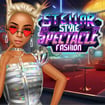 Stellar Style Spectacle Fashion - Play Free Best fashion Online Game on JangoGames.com