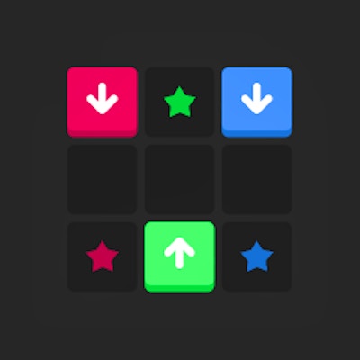 Step Box By Gamepix