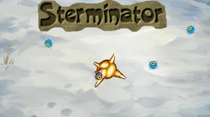 Image for Sterminator