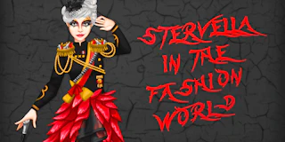 Stervella in the Fashion World thumbnail