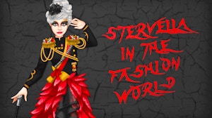 Image for Stervella in the Fashion World