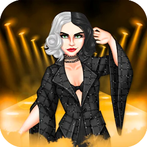 Stervella in the Fashion World Thumbnail