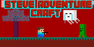 Steve AdventureCraft Nether thumbnail