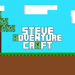 Juega gratis a Steve Adventurecraft