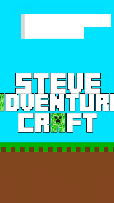 Steve Adventurecraft