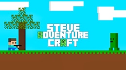 Steve Adventurecraft
