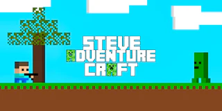 Steve Adventurecraft thumbnail