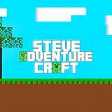 Steve Adventurecraft