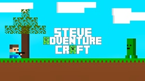 Image for Steve Adventurecraft