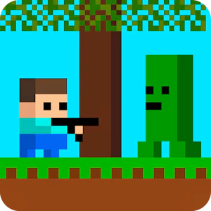 Steve Adventurecraft Thumbnail