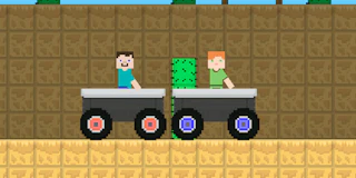 Steve Alex Drive thumbnail