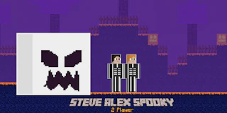 Steve Alex Spooky - 2 Player thumbnail