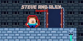 Steve and Alex Dungeons thumbnail