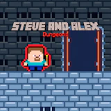 Steve and Alex Dungeons
