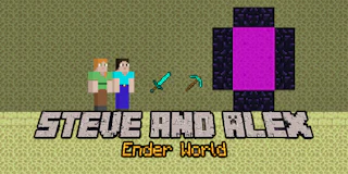 Steve and Alex Ender World thumbnail