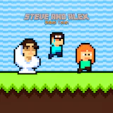 Steve and Alex Skibidi Toilet