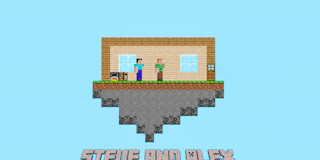Steve and Alex thumbnail