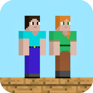 Steve and Alex Thumbnail