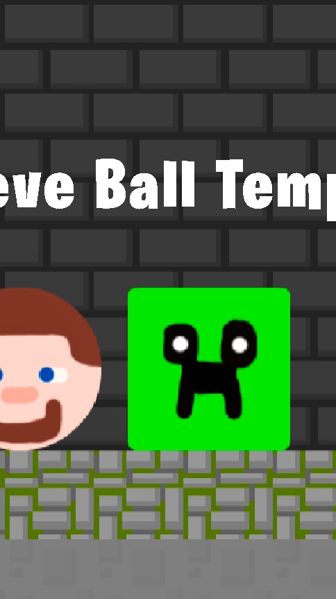 Steve Ball Temple