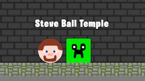 Image for Steve Ball Temple