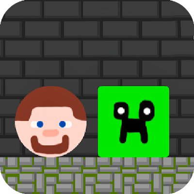 Steve Ball Temple By Gamepix