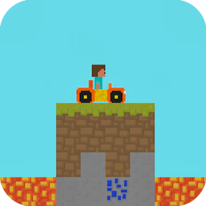Steve Go Kart Portal