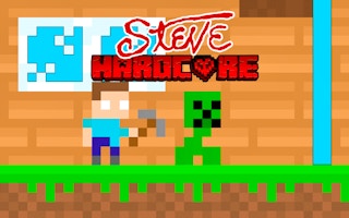 Steve Hardcore