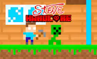 Steve Hardcore
