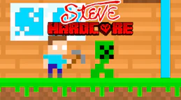 Steve Hardcore
