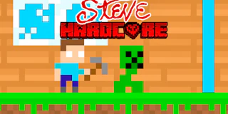 Steve Hardcore thumbnail