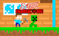 Steve Hardcore
