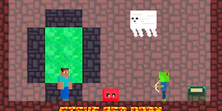 Steve Red Dark thumbnail