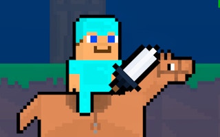 Steve Survivalcraft Easy