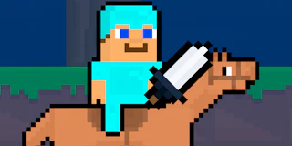 Steve SurvivalCraft Easy thumbnail