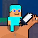 Steve SurvivalCraft Easy
