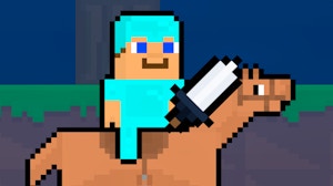 Image for Steve SurvivalCraft Easy