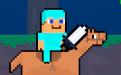 Steve SurvivalCraft Easy
