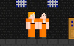 Steve vs Alex Jailbreak