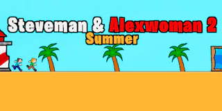 Steveman and Alexwoman 2 thumbnail